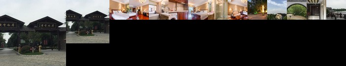 Taihu Lake King apartment