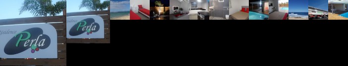 Residence Perla Grande-Terre