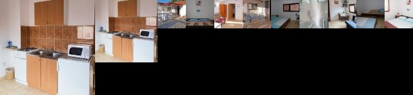 Apartments Mas-Rafaj