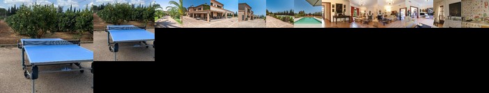 Villa Santa Maria Dreams