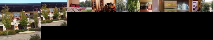 Liget Apartman Budapest