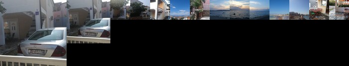 Apartment Mia Povljana