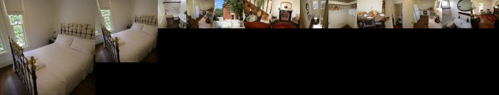 Annies Garden Cottage