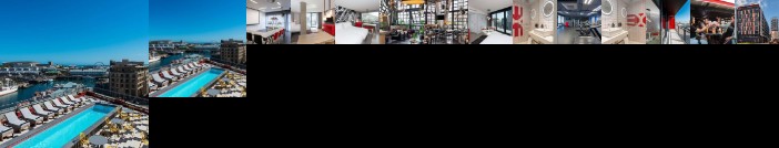 Radisson RED Hotel V&A Waterfront Cape Town