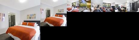 Espresso Apartments - Style in the heart of Carlton