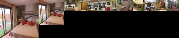 קאזה רוזה אילת