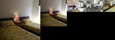 Birkdale Ocean view apartments