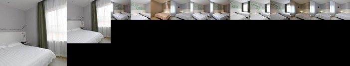 Motel Shanghai Xinchuan Road