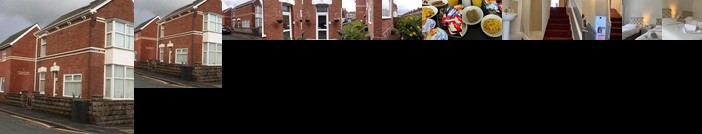 St Anne's Road Guest House