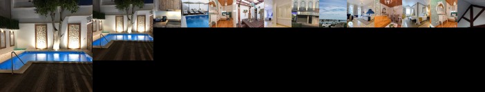 Villa Rio Guest House Suites