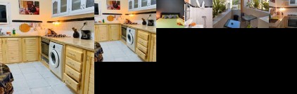 Beautiful apartement in the heart of tangier