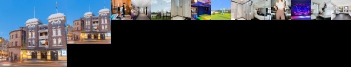 The Village Broadway