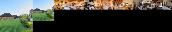 All over Africa Guest house