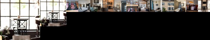 Hotel Le Chantilly Chantilly