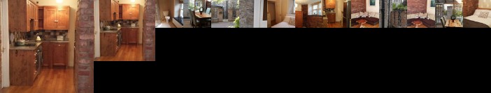 Historic Hideaway in Cork City Centre