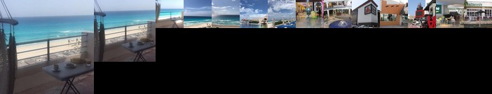 Penthouse Tiburon Ballena