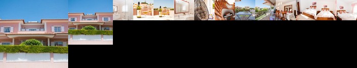 Grace Villa Cascais
