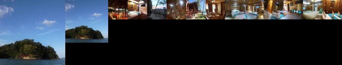 Seahorse and Mangrove Resort