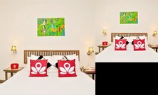 ZEN Rooms Basic Pantai Kok