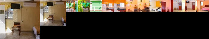 Casa Caridad del Cobre