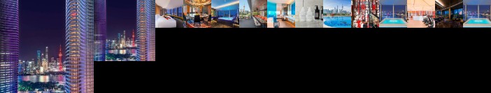 W Shanghai - The Bund