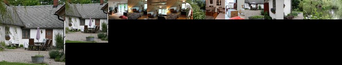 Karlsborg Rum och Frukost