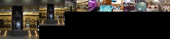 Al Salam Grand Hotel