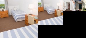 Strathdon Guest House