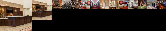 Skyline Hotel and Casino