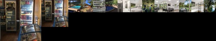 Lane Cove River Tourist Park