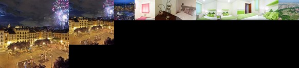 Apartamento Nicanor 3