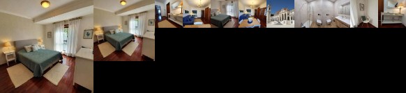 Apartment Afonso Henriques