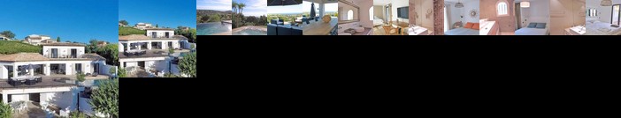 Villa du Golf Sainte-Maxime