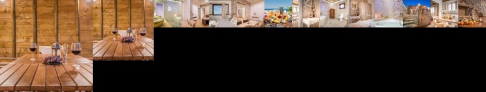 Ninemia Villas Zakinthos