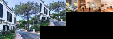 Casa das Flores Almancil