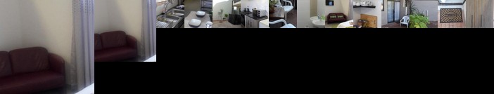 Self-catering Studio Unit 6 on Krupp