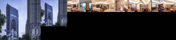 Lujia International Hotel