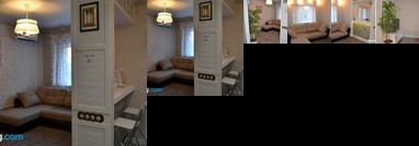 Design Apartment Bataysk