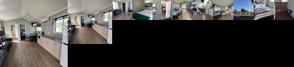 Kingfisher Caravan Park