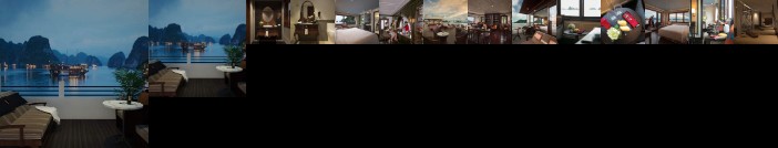 Halong Athena Cruise