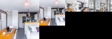 T3 Cosy 4pers porte de PARIS - aeroport Orly