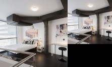 Dobo Rooms Manoteras I