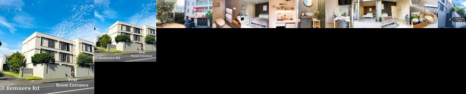 New Market Cozy Room