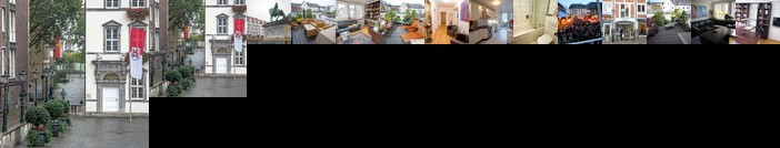 Apartement mit Dachterrasse