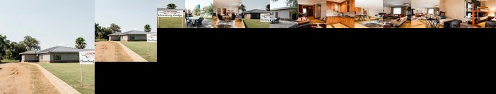 Hunting Lodge Boshoek