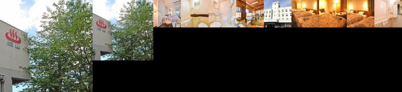 City Hotel in Kokubu