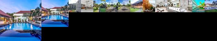 Inna Bali Heritage Hotel