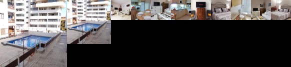 Acogedor apartamento en Candelaria