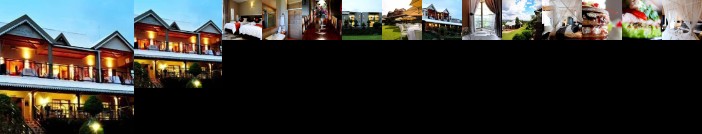 Villa Paradiso Broederstroom