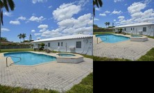 Hallandale Beach Resort Apartment